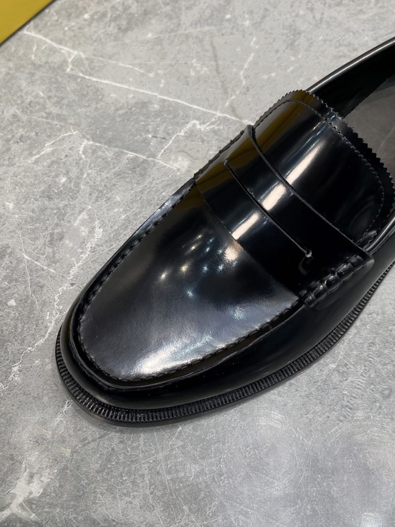 Fendi Business Shoes